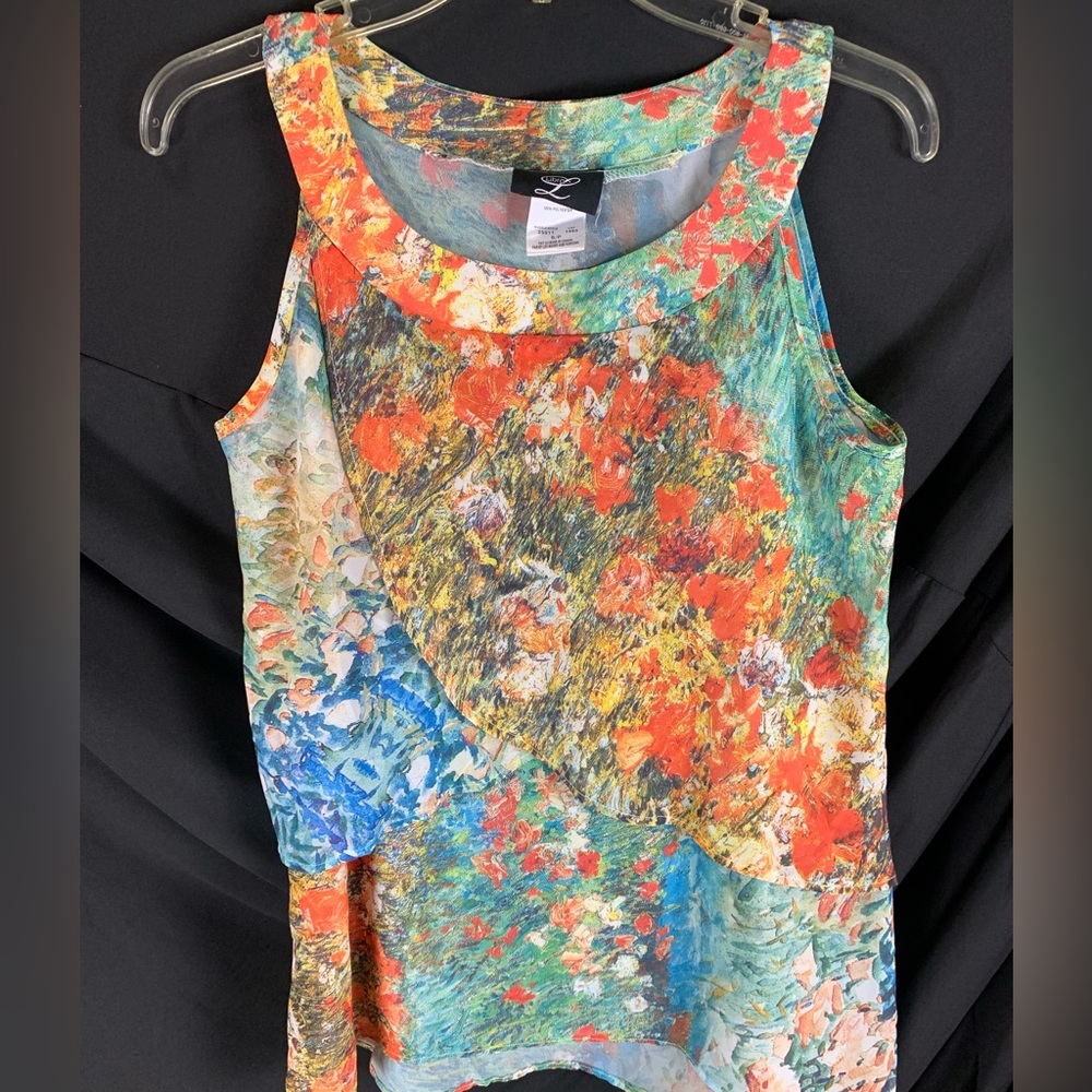 Libra Blouse - image 1